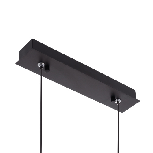 Citilux Стиг CL203211 LED Светильник подвесной с диммером Чёрный фото 12 Citilux Стиг CL203211 LED Светильник подвесной с диммером Чёрный фото 12