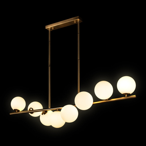 10236/8 Светильник на штанге LOFT IT Tely фото 3