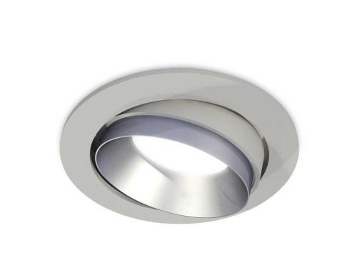 Комплект встраиваемого светильника Ambrella light Techno Spot XC (C7653, N7033) XC7653023