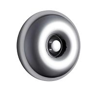 Светильник настенно-потолочный (Бра) 10W 3000K хром Catania Lightstar 689614