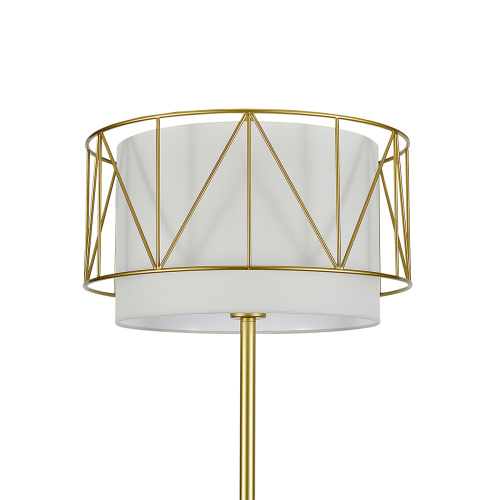 Напольный светильник 13016/1F Gold фото 2