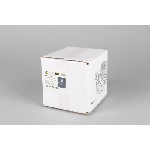 Светильник настенный (Бра) OML-66501-01 фото 5 Светильник настенный (Бра) OML-66501-01 фото 5