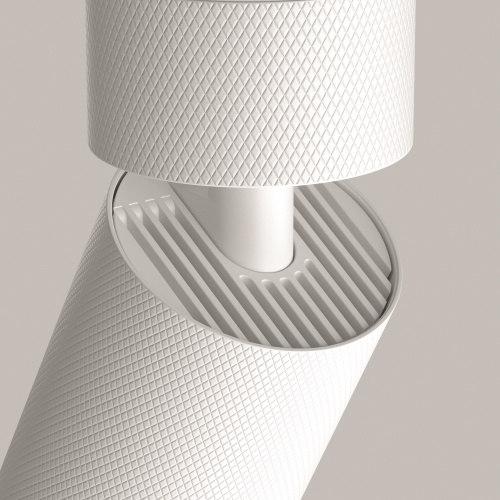 Потолочный светильник Technical C082CL-01-GU10-W фото 6