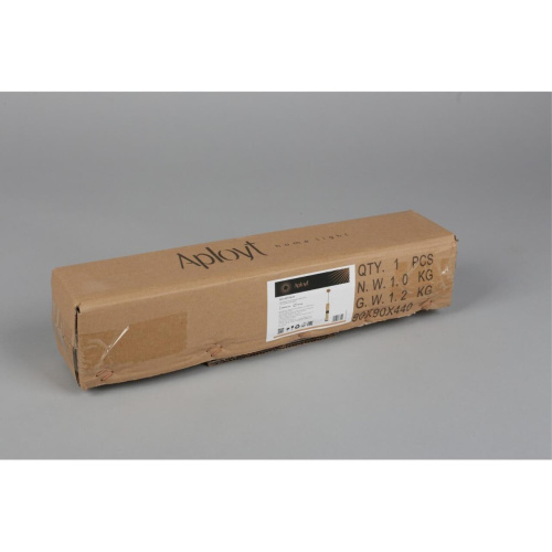 Светильник подвесной APL.607.16.01 фото 10