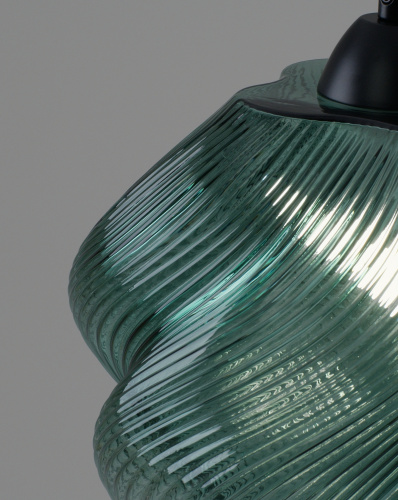 Светильник подвесной Moderli V11661-1P Rozy фото 6 Светильник подвесной Moderli V11661-1P Rozy фото 6