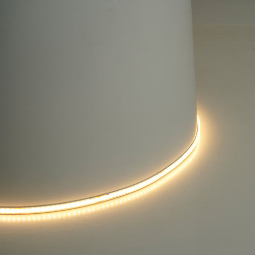 Светодионая лента LS532 COB 320SMD(2110) 10Вт/м 24V 5000*5*1.8 3000K IP20 фото 5