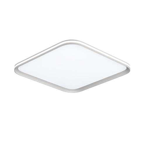 7750/95L MITRA LED SN 544 Светильник металл/PMMA/белый LED 95Вт 3000-6000К 495х495 IP20 пульт ДУ BETA фото 7 7750/95L MITRA LED SN 544 Светильник металл/PMMA/белый LED 95Вт 3000-6000К 495х495 IP20 пульт ДУ BETA фото 7
