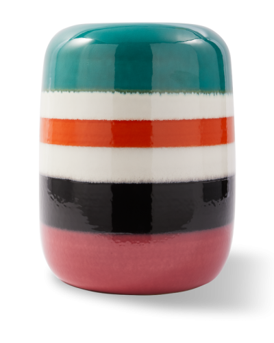 Приставной столик Striped Pill фото 4