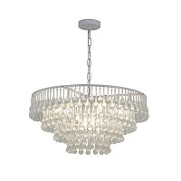 Подвесная люстра Favourite Boonden 4604-8P