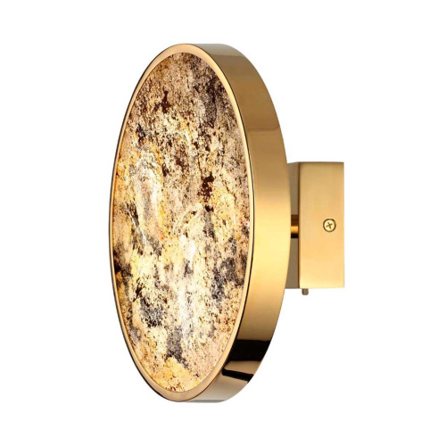 Настенный светильник Odeon Light BERGI 5079/15WL Настенный светильник Odeon Light BERGI 5079/15WL