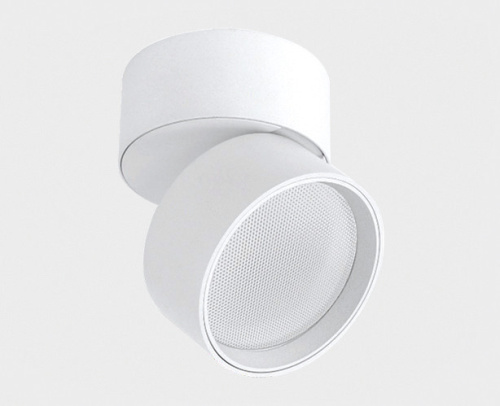 IT02-006 white 3000K + IT08-8017 white светильник трековый фото 3 IT02-006 white 3000K + IT08-8017 white светильник трековый фото 3