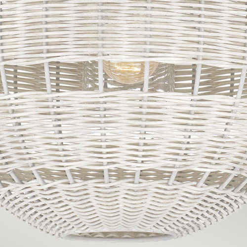 Подвесной светильник Quoizel, Арт. QZ-LINDENDALE-P-AWH фото 8