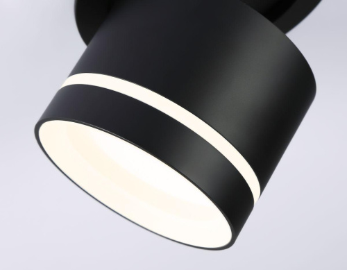 Встраиваемый спот Ambrella light Techno Spot Move TA1432 фото 7