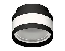 Корпус накладной для насадок с диаметром D85мм 1*GX53