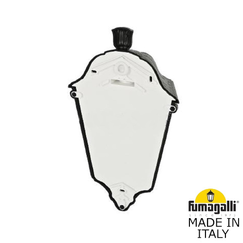 Уличное бра FUMAGALLI IESSE M22.000.000.AYF1R фото 5 Уличное бра FUMAGALLI IESSE M22.000.000.AYF1R фото 5
