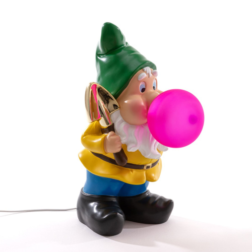 Настольная лампа Gummy Working фото 7