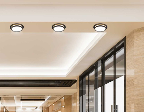 Светильник встраиваемый Ambrella Light TN5215 фото 8