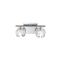Бра для ванных комнат Quoizel, Арт. QN-REGALIA2-PC-BATH