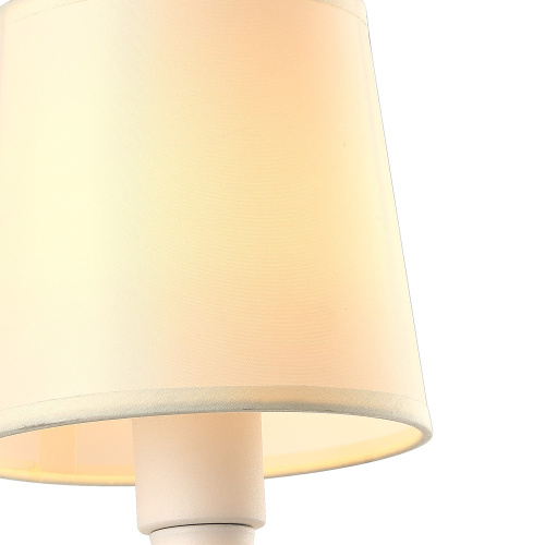 Бра Arte Lamp SERGIO A3326AP-1WH фото 4 Бра Arte Lamp SERGIO A3326AP-1WH фото 4