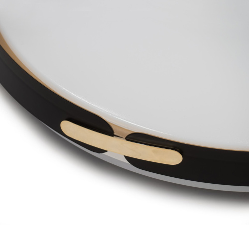 Потолочный светильник Lumina Deco Paneli LDC 8063-48W BK фото 5