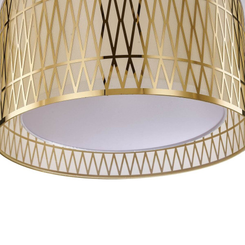 Подвесной светильник Favourite Dolium 4133-5P фото 3