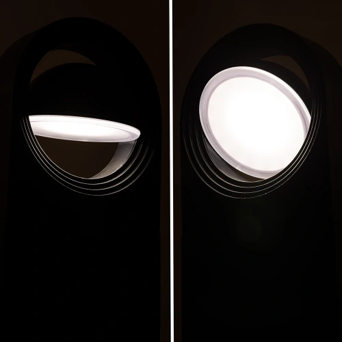 Ландшафтный светильник Arte Lamp SAN FRANCISCO A1831PA-1BK фото 3 Ландшафтный светильник Arte Lamp SAN FRANCISCO A1831PA-1BK фото 3