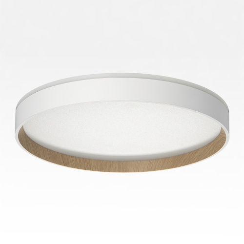 Citilux ETALON CL750320R LED RGB Светильник с пультом Белый+Бук фото 2 Citilux ETALON CL750320R LED RGB Светильник с пультом Белый+Бук фото 2