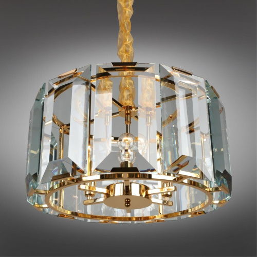 Люстра подвесная OML-81503-06 фото 3