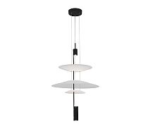 08403-36+50+21,19(01) Подвес Гида черный Led 3*5W