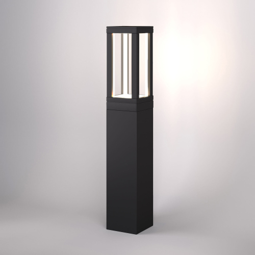 Ландшафтный светодиодный светильник Frame LED IP54 1529 TECHNO LED черный Ландшафтный светодиодный светильник Frame LED IP54 1529 TECHNO LED черный