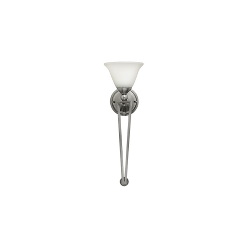 Бра Hinkely Lighting, Арт. HK-BOLLA1-B Бра Hinkely Lighting, Арт. HK-BOLLA1-B