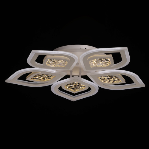 Люстра De City Мадлен фото 6 Люстра De City Мадлен фото 6