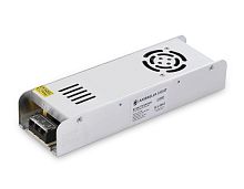 Блок питания с EMC 24В 360Вт 185-260В IP20 223*67*40