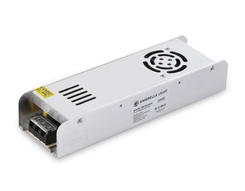 Блок питания с EMC 24В 360Вт 185-260В IP20 223*67*40 Блок питания с EMC 24В 360Вт 185-260В IP20 223*67*40