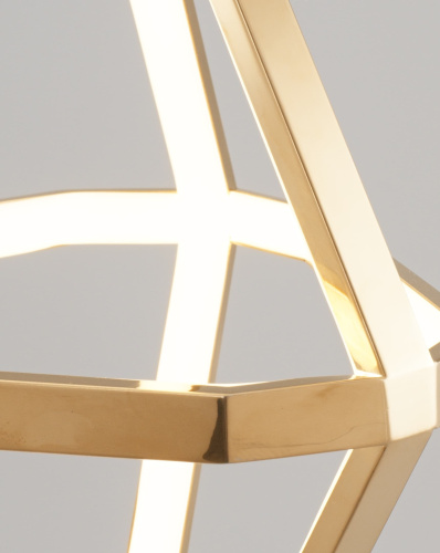 Светильник подвесной Moderli V10350-PL Grape фото 5