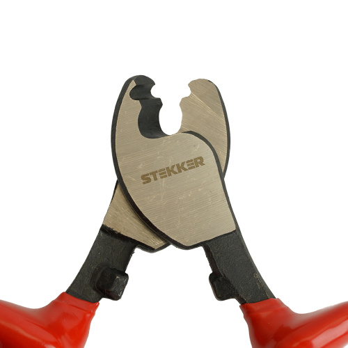 Кабелерез диэлектрический, 160мм, PLE4-160-S, TM STEKKER фото 5 Кабелерез диэлектрический, 160мм, PLE4-160-S, TM STEKKER фото 5