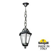 Fumagalli Подвесной уличный светильник FUMAGALLI SICHEM/ANNA E22.120.000.BXE27