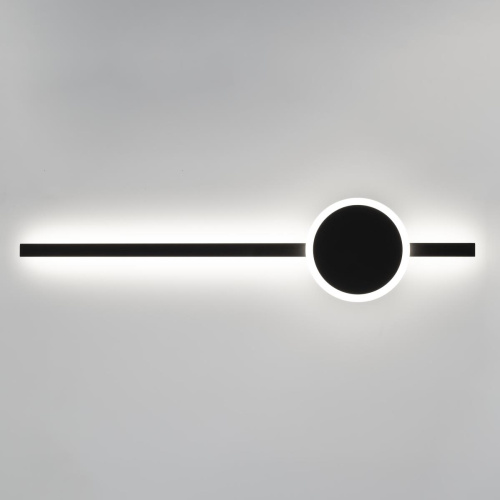 Бра Citilux Стиг черный CL203311 фото 7