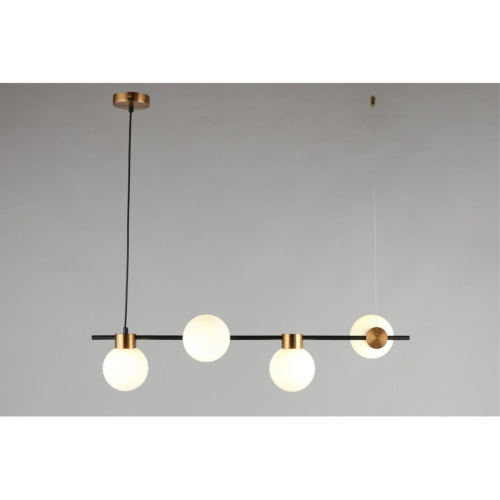 Люстра подвесная OML-59503-04 фото 7