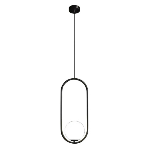 Подвесной светильник Kink Light Кенти 07632-1A,19 Подвесной светильник Kink Light Кенти 07632-1A,19