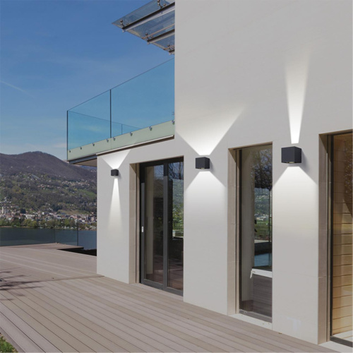 358004 STREET NT19 744 темно-серый Ландшафтный светильник IP54 LED 3000К 2*3W 85-265V KAIMAS фото 2 358004 STREET NT19 744 темно-серый Ландшафтный светильник IP54 LED 3000К 2*3W 85-265V KAIMAS фото 2