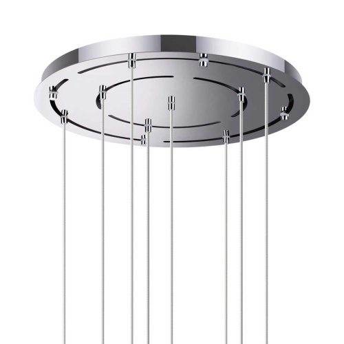 Основание для светильника Odeon Light Hightech Molto 4345/60 Основание для светильника Odeon Light Hightech Molto 4345/60