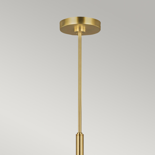 Люстра Feiss, Арт. FE-BRIANNA6-BB фото 4 Люстра Feiss, Арт. FE-BRIANNA6-BB фото 4