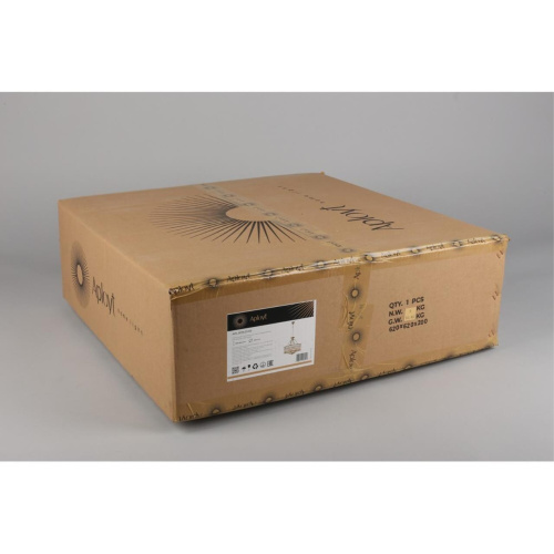 Люстра подвесная APL.809.03.06 фото 9 Люстра подвесная APL.809.03.06 фото 9