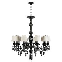 10203/10 Black Подвесной светильник LOFT IT Grace