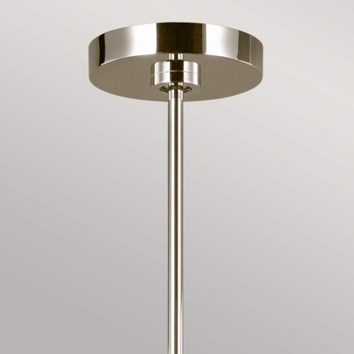 Люстра Feiss, Арт. FE-BRIANNA9-PN фото 5