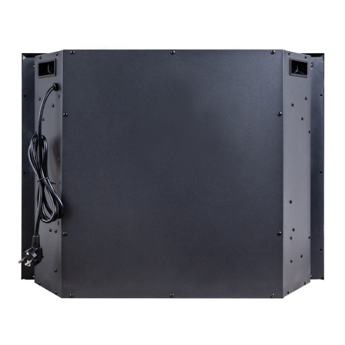 Электроочаг RealFlame Sparta 25,5 LED фото 7 Электроочаг RealFlame Sparta 25,5 LED фото 7