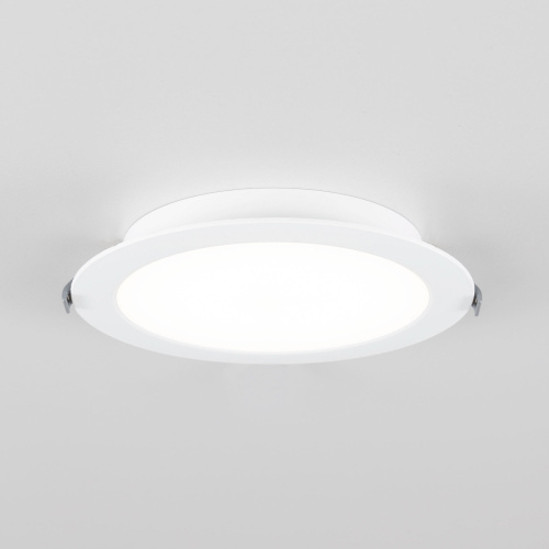 Citilux Галс CLD5516N Встраиваемый светодиодный светильник фото 2 Citilux Галс CLD5516N Встраиваемый светодиодный светильник фото 2