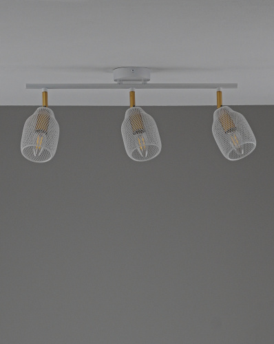 Спот Moderli V11841-3C Adalina фото 3