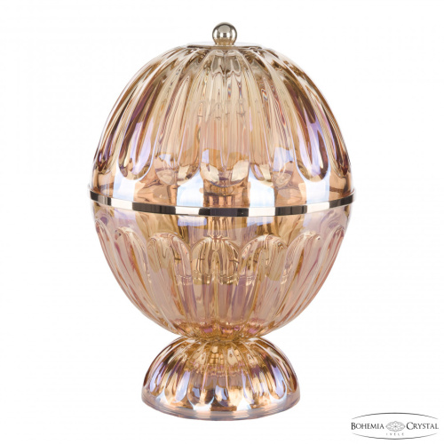 Подвесной светильник 5480L/18 G Shampan/M-1H Bohemia Ivele Crystal (Богемия Ивеле Кристалл) фото 2 Подвесной светильник 5480L/18 G Shampan/M-1H Bohemia Ivele Crystal (Богемия Ивеле Кристалл) фото 2